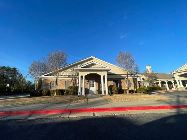 Chapters Living of Alpharetta, Alpharetta, GA 2