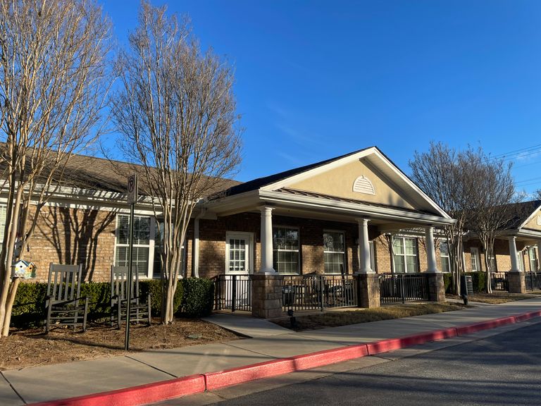 Addington Place of Alpharetta, Alpharetta, GA 2