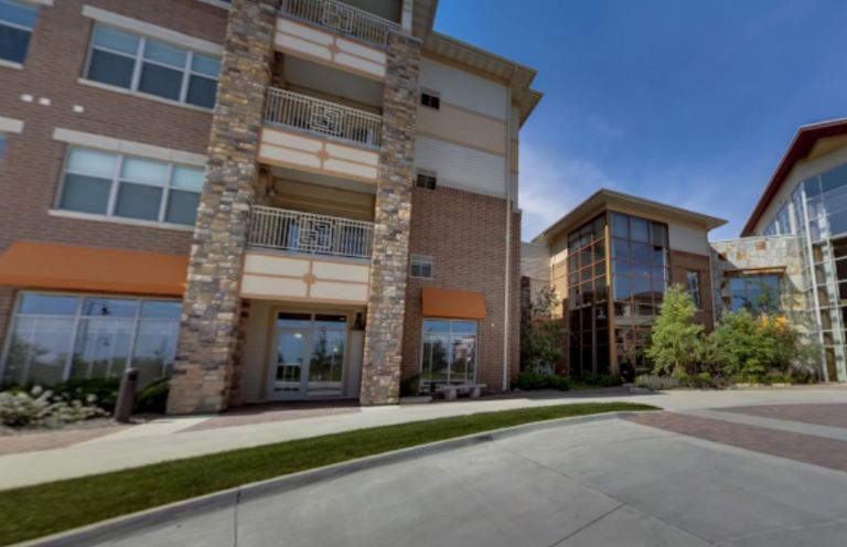 Edgewater, West Des Moines, IA 1