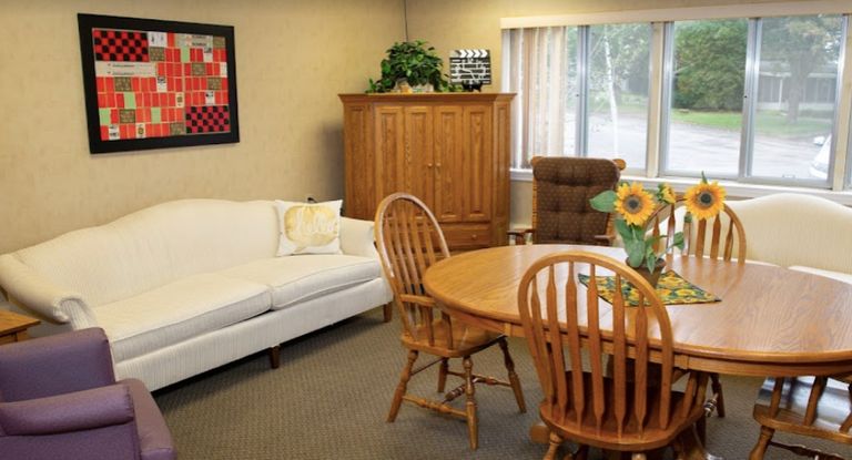 La Crescent Health Services, La Crescent, MN 1