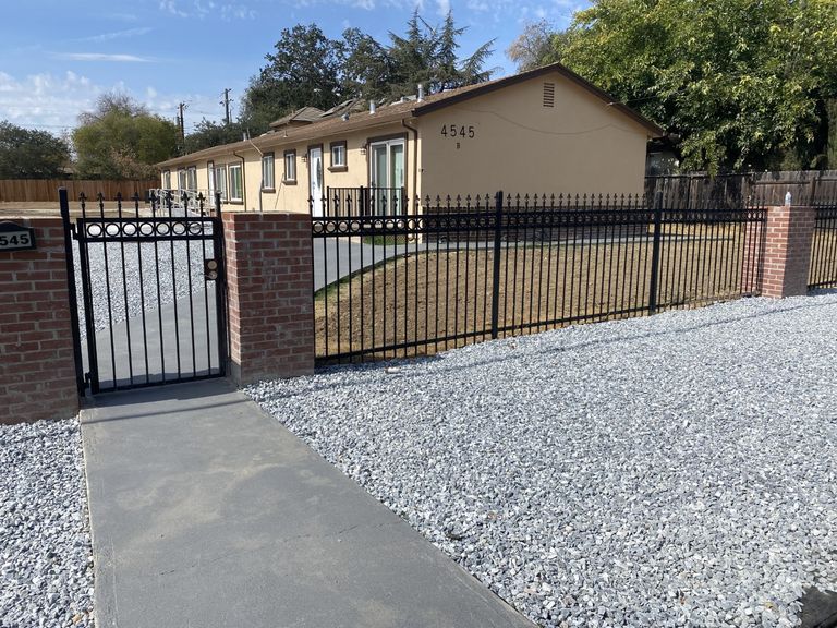 Sycamore Residential Care Center, B, Sacramento, CA 1