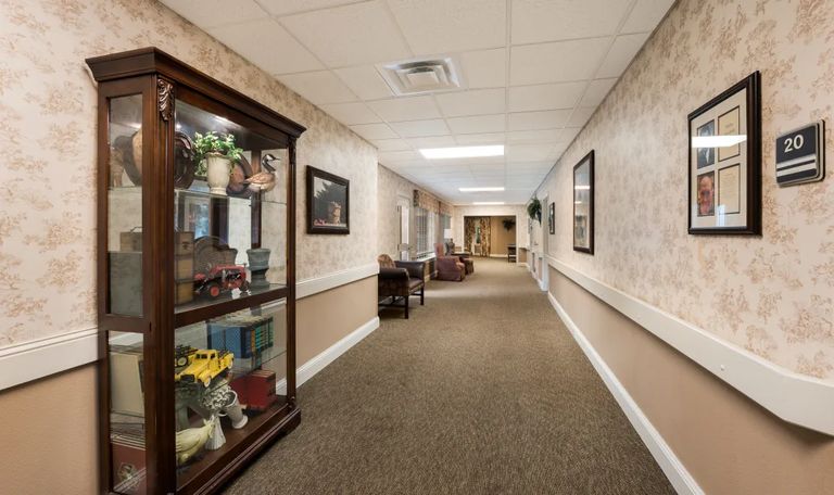 The Hampton Memory Care, Tumwater, WA 2