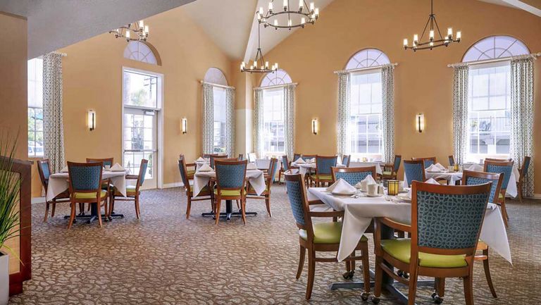 Atria Newport Plaza, Newport Beach, CA 3
