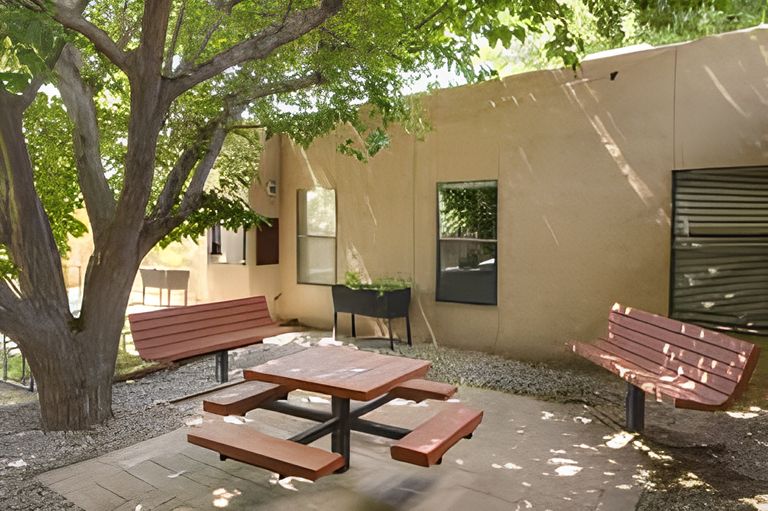The Adobe, Las Cruces, NM 1
