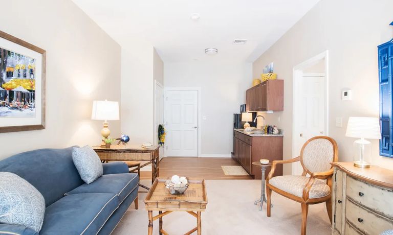 Keystone Place At Newbury Brook, Torrington, CT 3