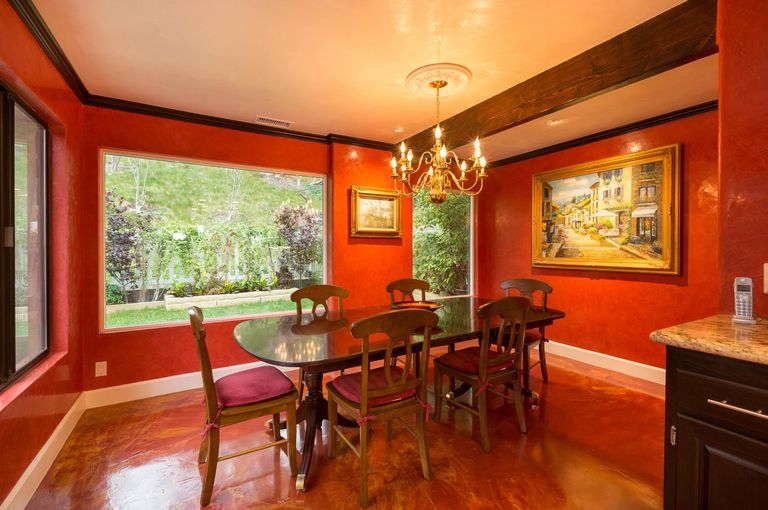 Casa De Los Arboles, Anaheim Hills, CA 1