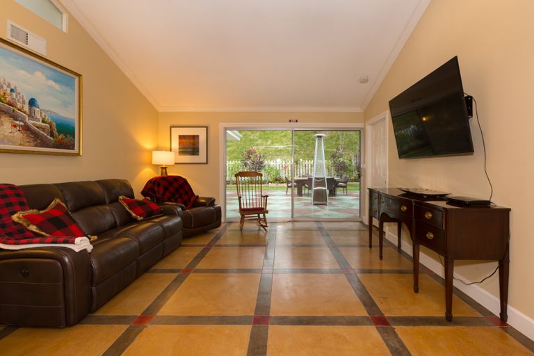 Casa De Los Arboles, Anaheim Hills, CA 3