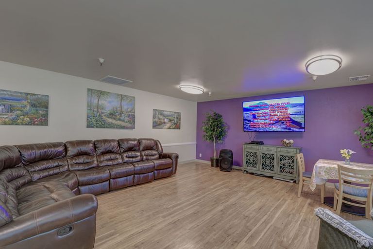 Casa De Los Arboles, Anaheim Hills, CA 2