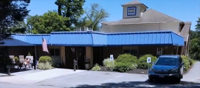 Transitions Healthcare Oakland Manor, Sykesville, MD 2