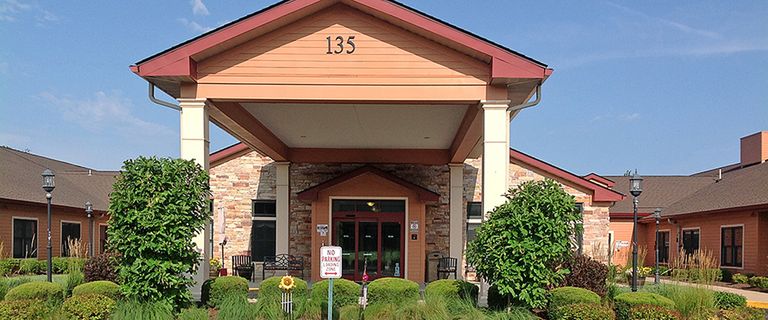 The Meadowlands, O' Fallon, MO 1