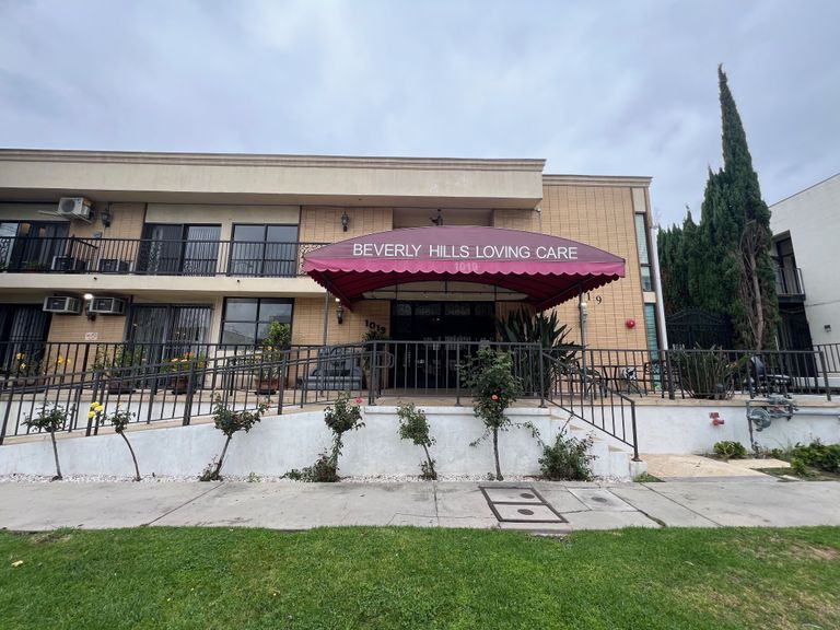 Beverly Hills Loving Care, Los Angeles, CA 1
