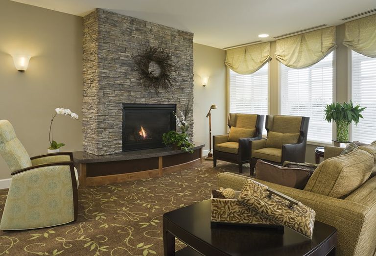 Laurel Parc At Bethany Village, Portland, OR 3