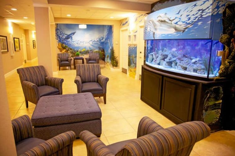 Inspired Living At Sarasota - CLOSED, Sarasota, FL 3