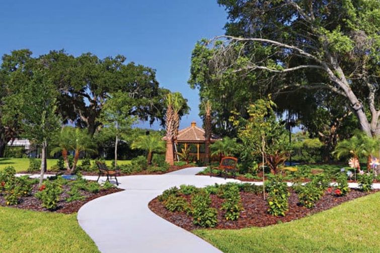 Inspired Living At Sarasota - CLOSED, Sarasota, FL 1