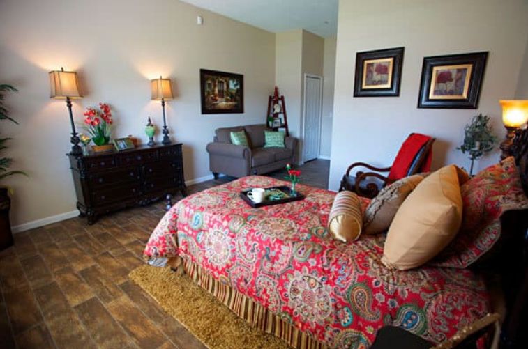 Inspired Living At Sarasota - CLOSED, Sarasota, FL 2