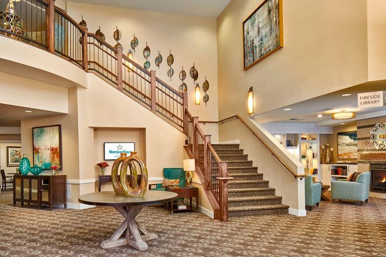 MorningStar Of Wheat Ridge, Wheat Ridge, CO 2