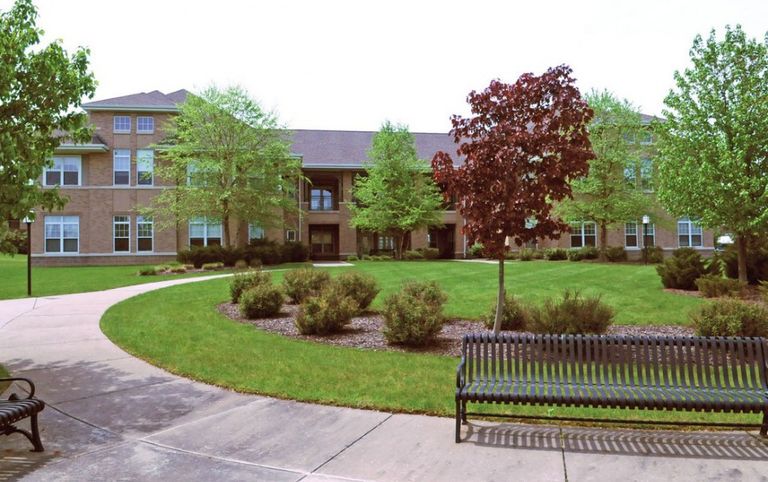 Concordia at Rebecca Residence, Allison Park, PA 1