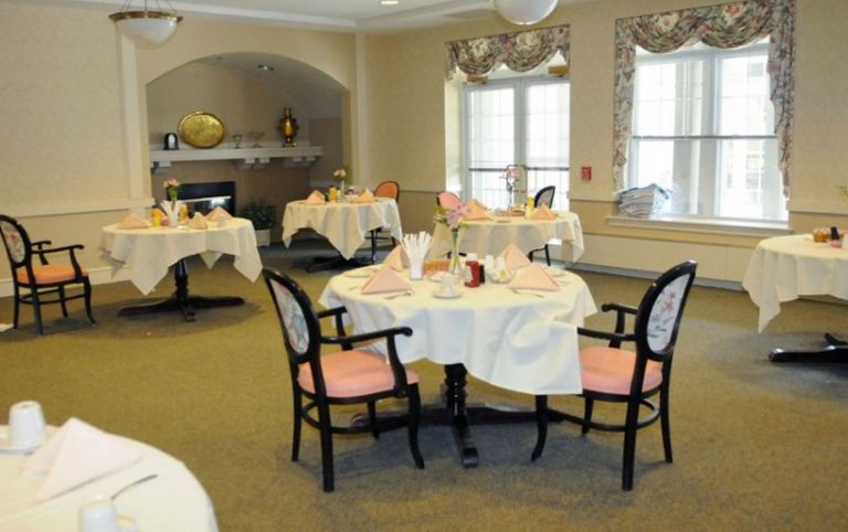 Concordia at Rebecca Residence, Allison Park, PA 2