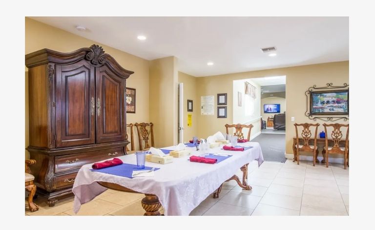 True Living Care, Woodland hills CA, CA 3