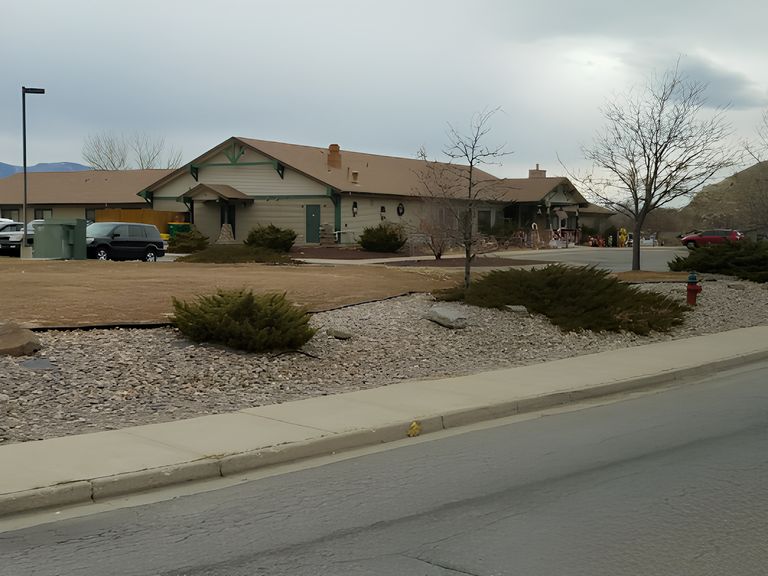 Chateau At Rifle, Rifle, CO 3