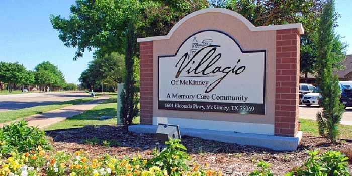 Anointed Senior Living, McKinney, TX 3
