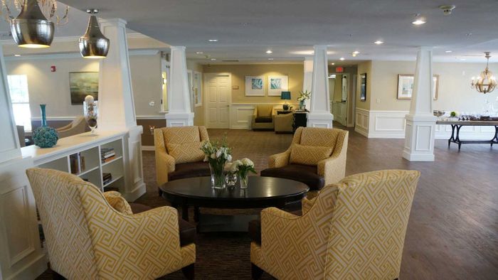 Anointed Senior Living, McKinney, TX 2