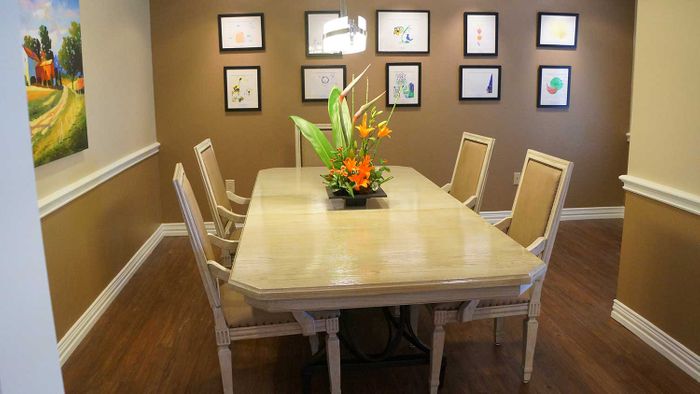 Anointed Senior Living, McKinney, TX 1