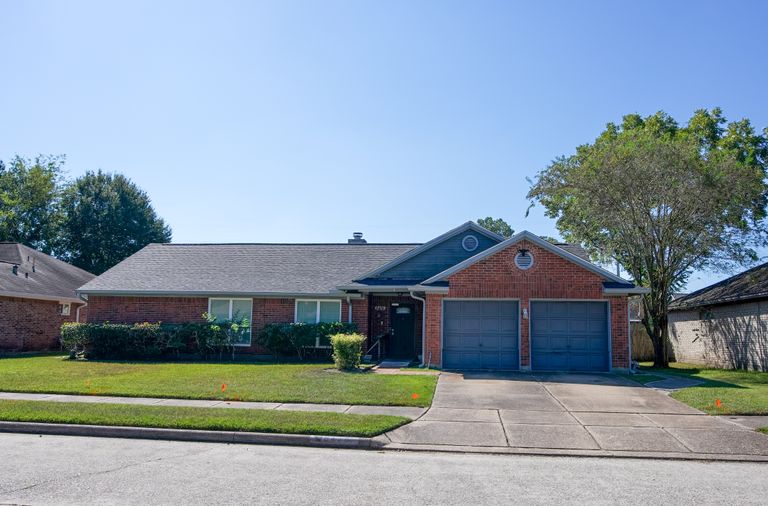 Crimson Heights Health & Wellness, Humble, TX 2