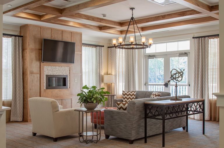 The Residence at Riverbend, Ipswich, MA 1