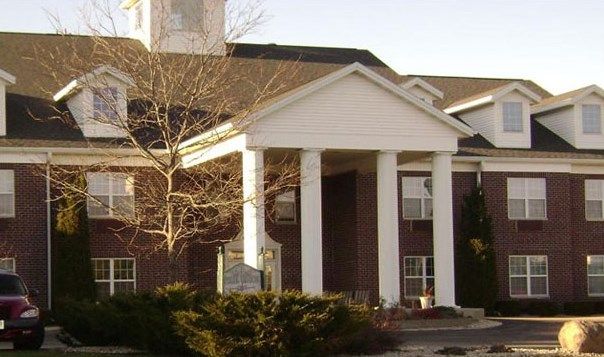 Prairie Gardens Assisted Living, Sun Prairie, WI 2
