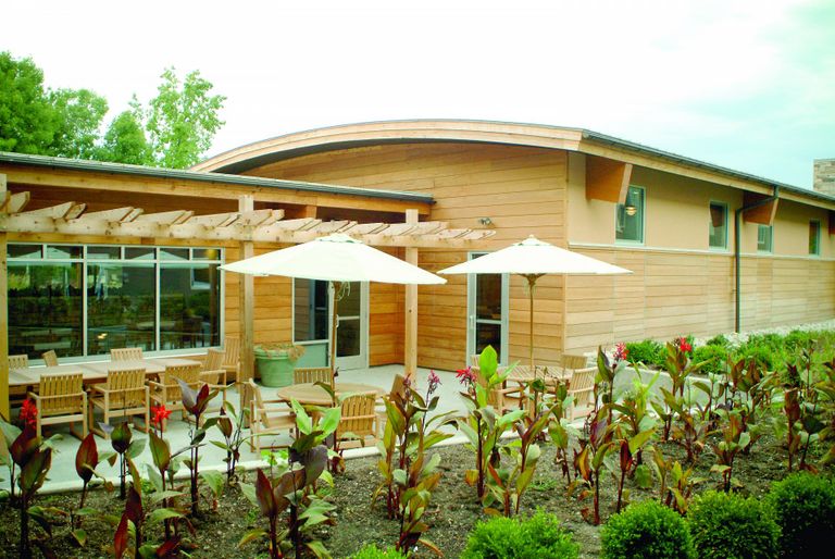 John Knox Village, Lee's Summit, MO 3