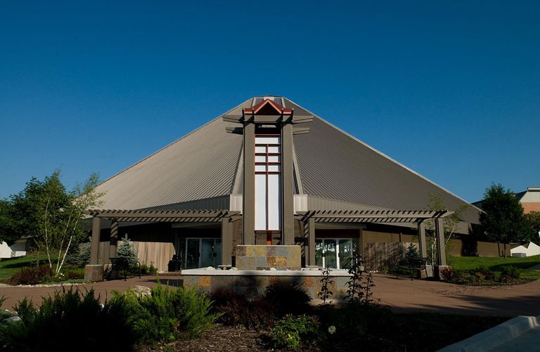 John Knox Village, Lee's Summit, MO 1