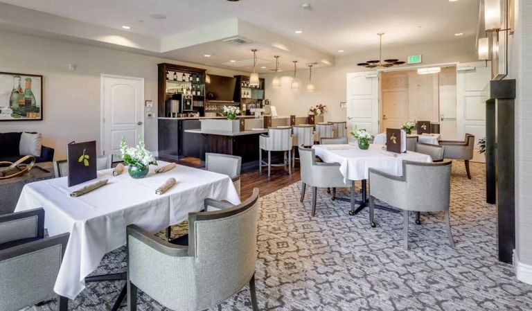 Oakmont of Westpark, Roseville, CA 3