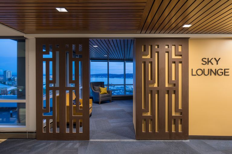 Bayview Retirement Community, SEATTLE, WA 2