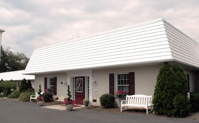 Ecumenical Retirement Community of Harrisburg II, Harrisburg, PA 1