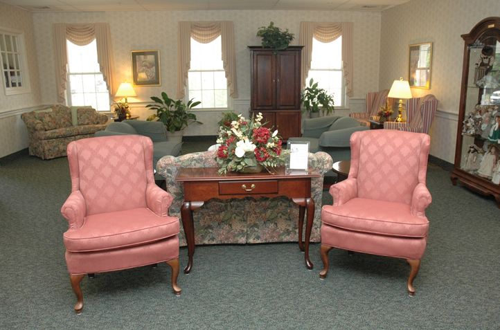 Ecumenical Retirement Community of Harrisburg II, Harrisburg, PA 3