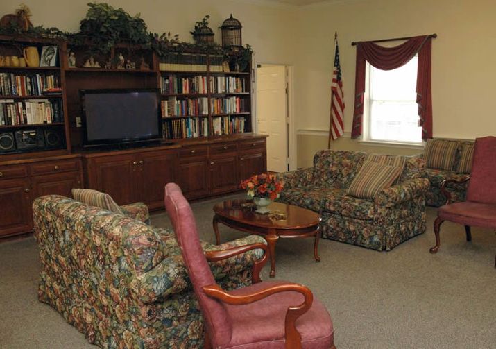 Ecumenical Retirement Community of Harrisburg II, Harrisburg, PA 2