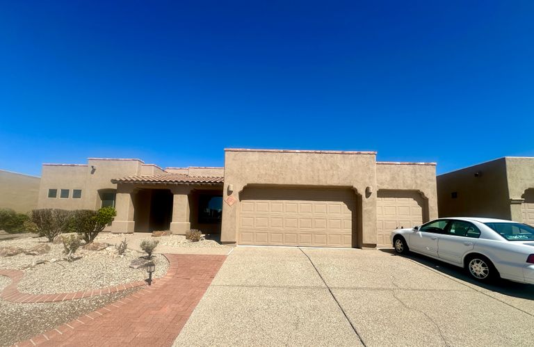 Cherry's Assisted Living, Tucson, AZ 1