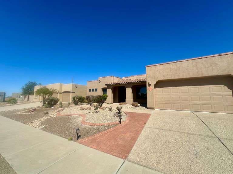 Cherry's Assisted Living, Tucson, AZ 3