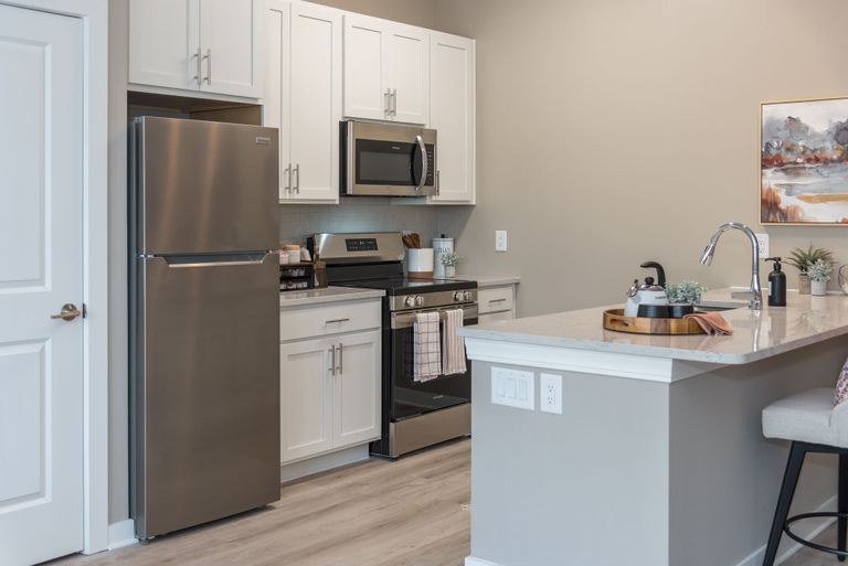 Acclaim at Cary Pointe, Cary, NC 2