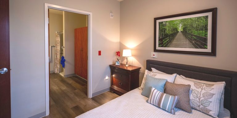 The Lodge At Natchez Trace, Nashville, TN 3
