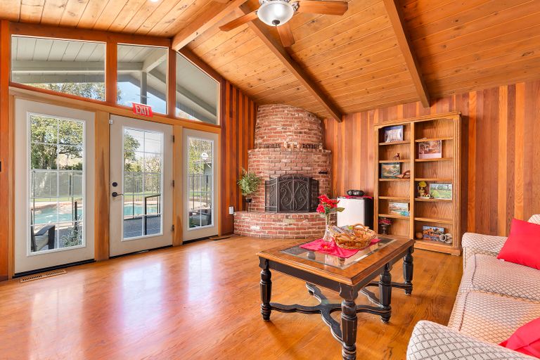 Granite Bay Villas II, Granite Bay, CA 1