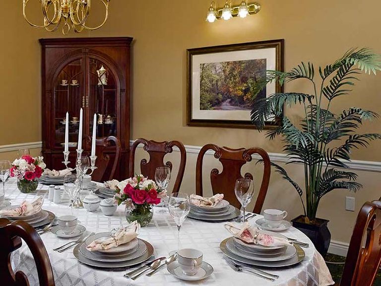 Atria Cranford, Cranford, NJ 3
