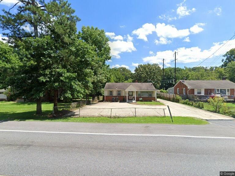 T&t Medical Services, Lanham, MD 1