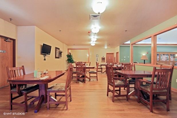 The Waterford at Wisconsin Rapids, Wisconsin Rapids, WI 3