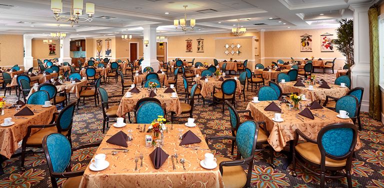 The Bristal At Holtsville, Holtsville, NY 2
