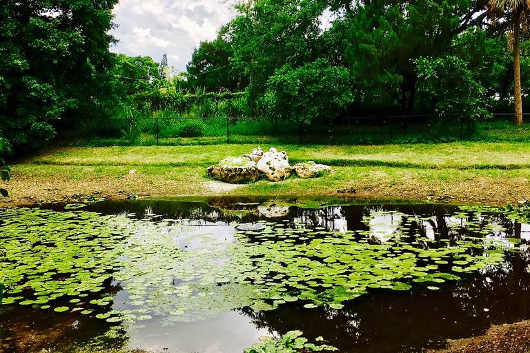 Langdon Hall, Bradenton, FL 3