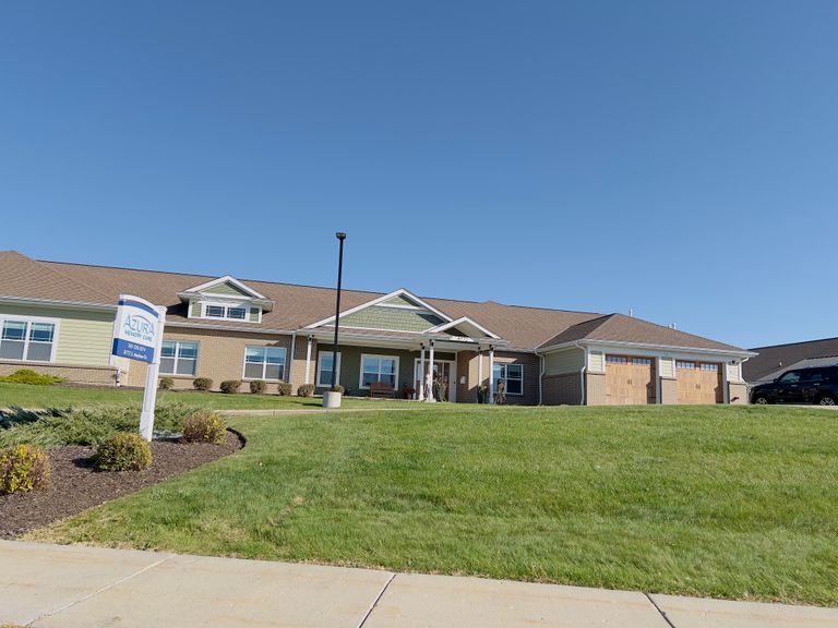 Azura Memory Care of Oak Creek, Oak Creek, WI 3