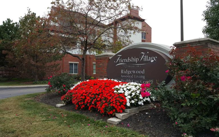 Westerwood, Columbus, OH 1