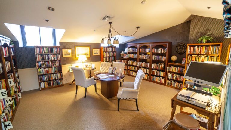 Silvergate Fallbrook, Fallbrook, CA 3